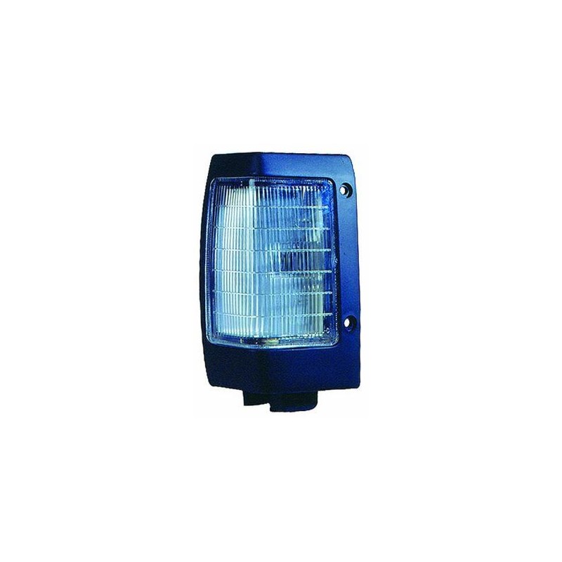 ABAKUS 215-1558R-2A Piloto intermitente - 1