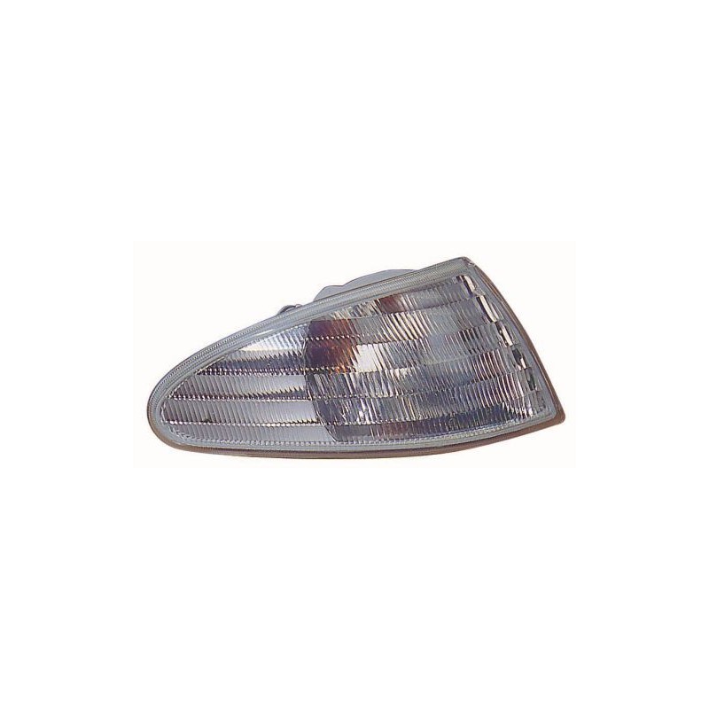 ABAKUS 431-1504L-UE Piloto intermitente - 1