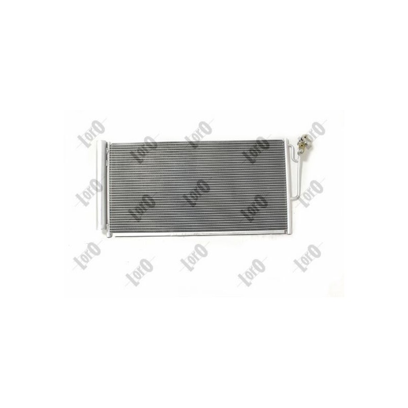 ABAKUS 032-016-0001 Condensador, aire acondicionado - 1