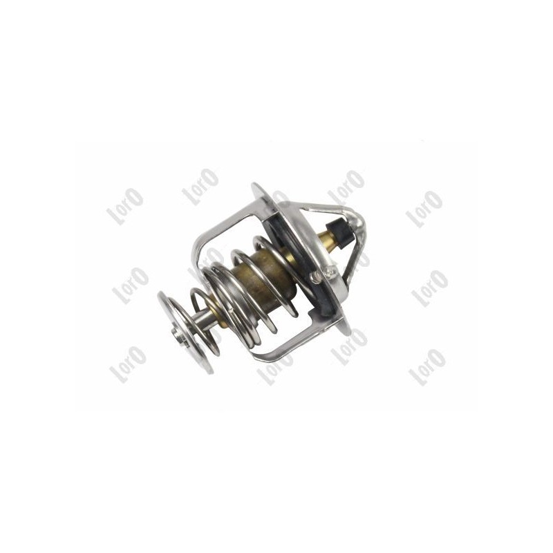 ABAKUS 017-025-0031 Termostato, refrigerante - 1