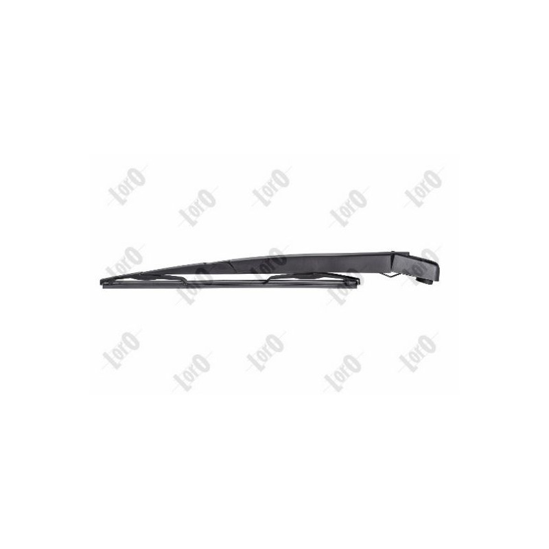 ABAKUS 103-00-080-P Juego de brazos limpiaparabrisas, limpieza parabrisas - 1