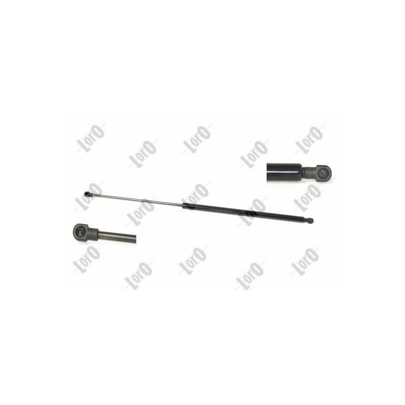 ABAKUS 101-00-468 Muelle neumático, maletero/compartimento de carga - 1