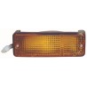 ABAKUS 312-1601L-AS-Y Piloto intermitente - 1