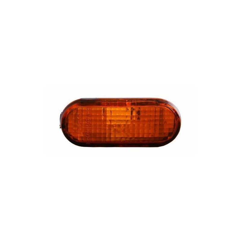 ABAKUS 445-1401N-U--Y Piloto intermitente - 1