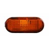 ABAKUS 445-1401N-U--Y Piloto intermitente - 1