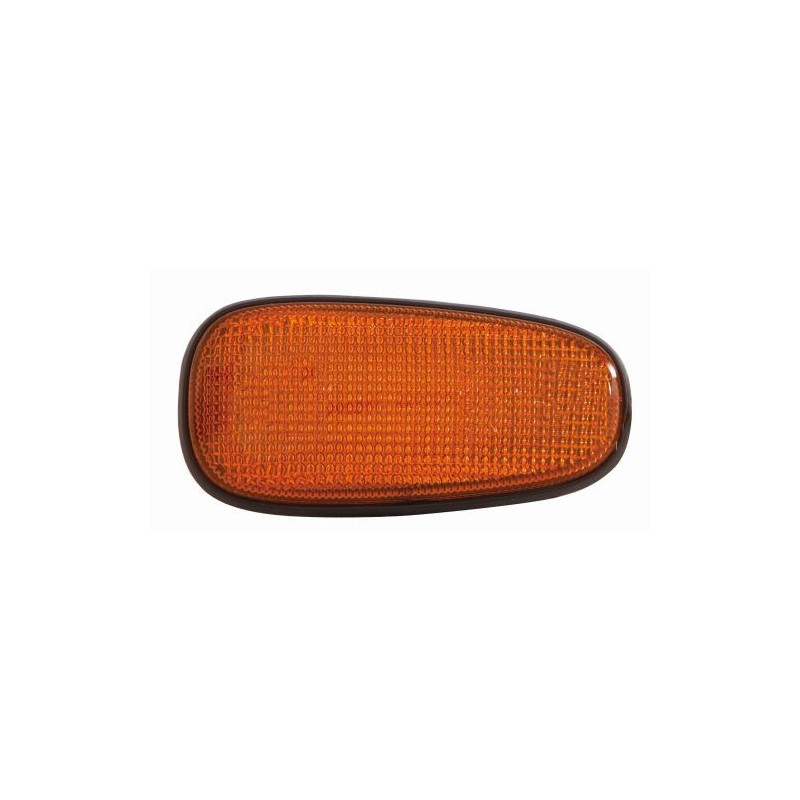 ABAKUS 442-1403N-UE-Y Piloto intermitente - 1