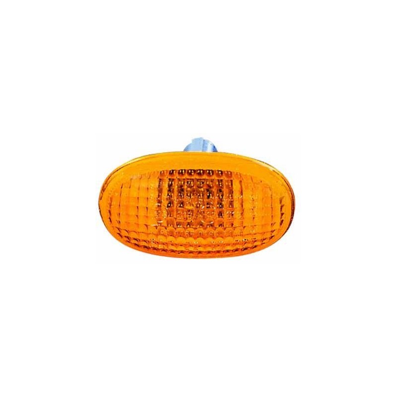 ABAKUS 222-1412N-AE-Y Piloto intermitente - 1