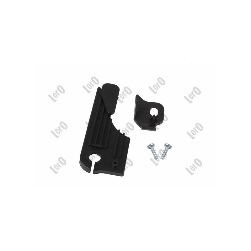 ABAKUS 150-01-057 Kit reparación, faro principal (soporte)