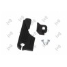 ABAKUS 150-01-057 Kit reparación, faro principal (soporte) - 1