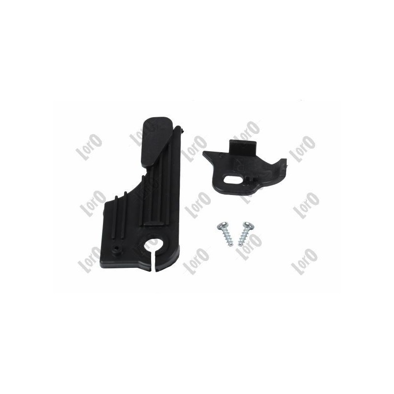 ABAKUS 150-01-058 Kit reparación, faro principal (soporte)