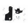 ABAKUS 150-01-058 Kit reparación, faro principal (soporte) - 1