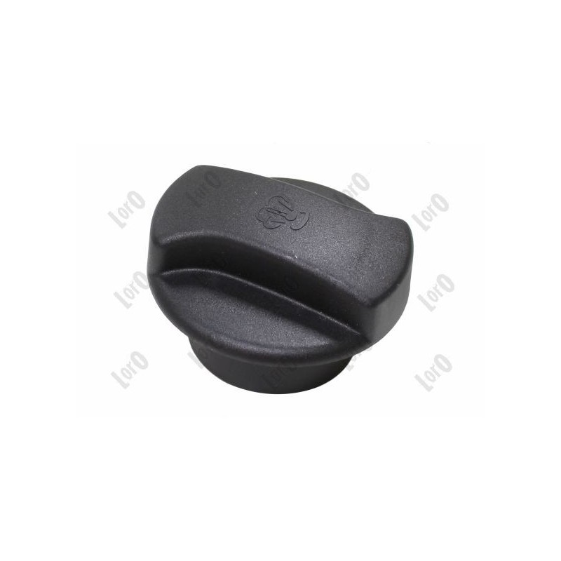 ABAKUS 053-027-006 Tapón, depósito de refrigerante - 1