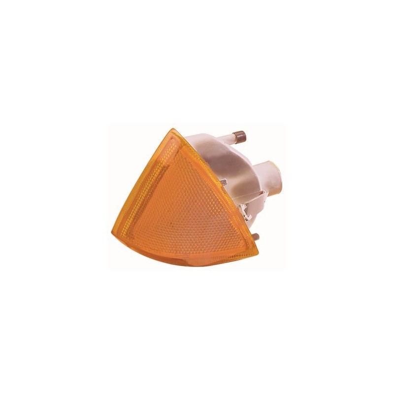 ABAKUS 552-1502R-WE-Y Piloto intermitente - 1