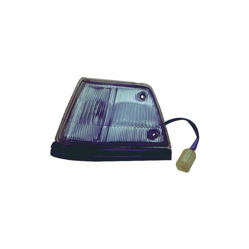 ABAKUS 217-1506R-C Piloto intermitente - 1