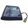 ABAKUS 217-1506R-C Piloto intermitente - 1