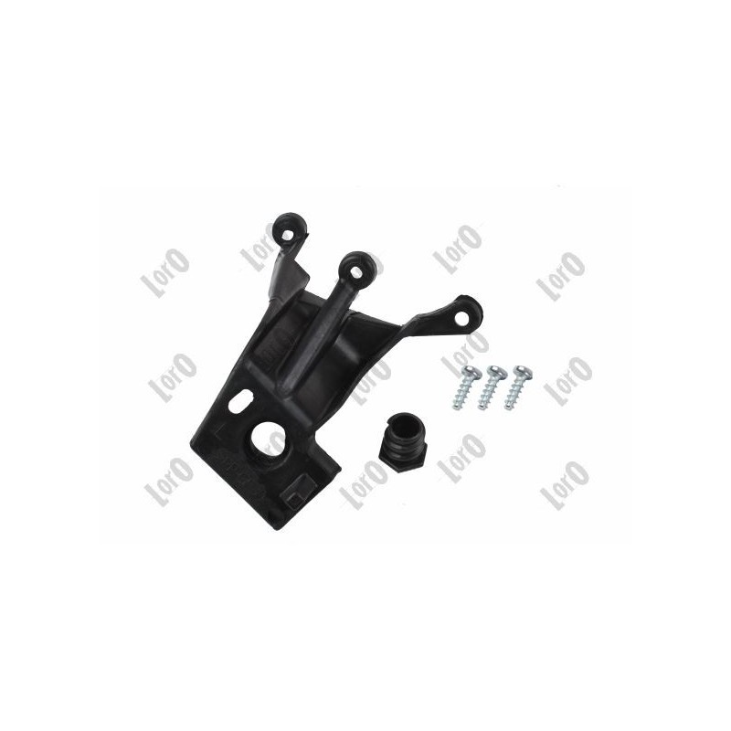 ABAKUS 150-01-023 Kit reparación, faro principal (soporte)