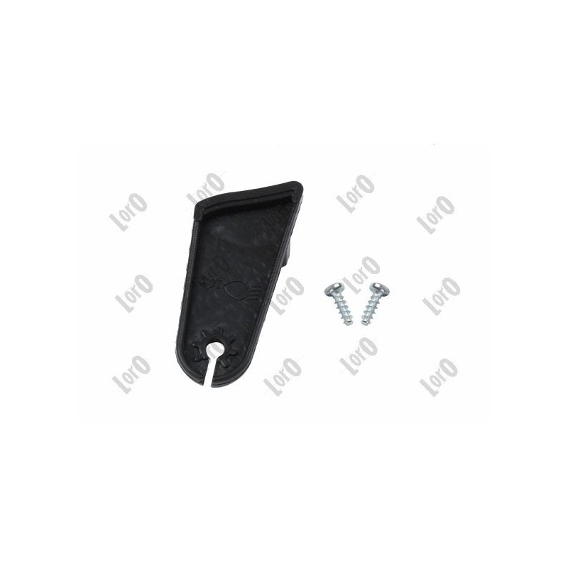 ABAKUS 150-01-055 Kit reparación, faro principal (soporte)
