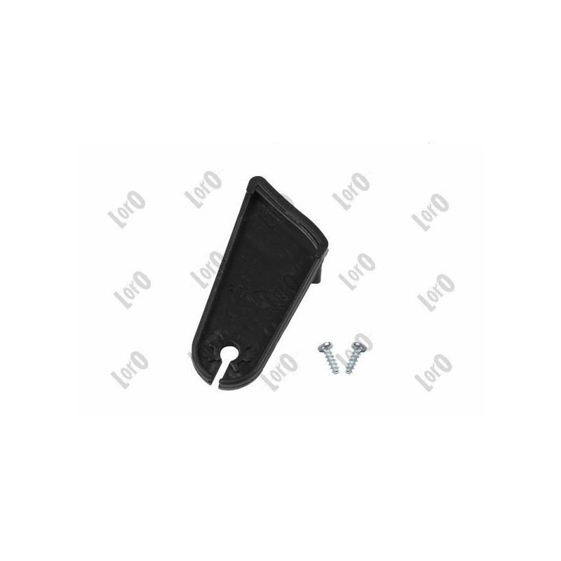 ABAKUS 150-01-056 Kit reparación, faro principal (soporte)