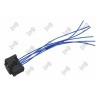 ABAKUS 120-00-058 Kit reparación cables, faro principal - 1
