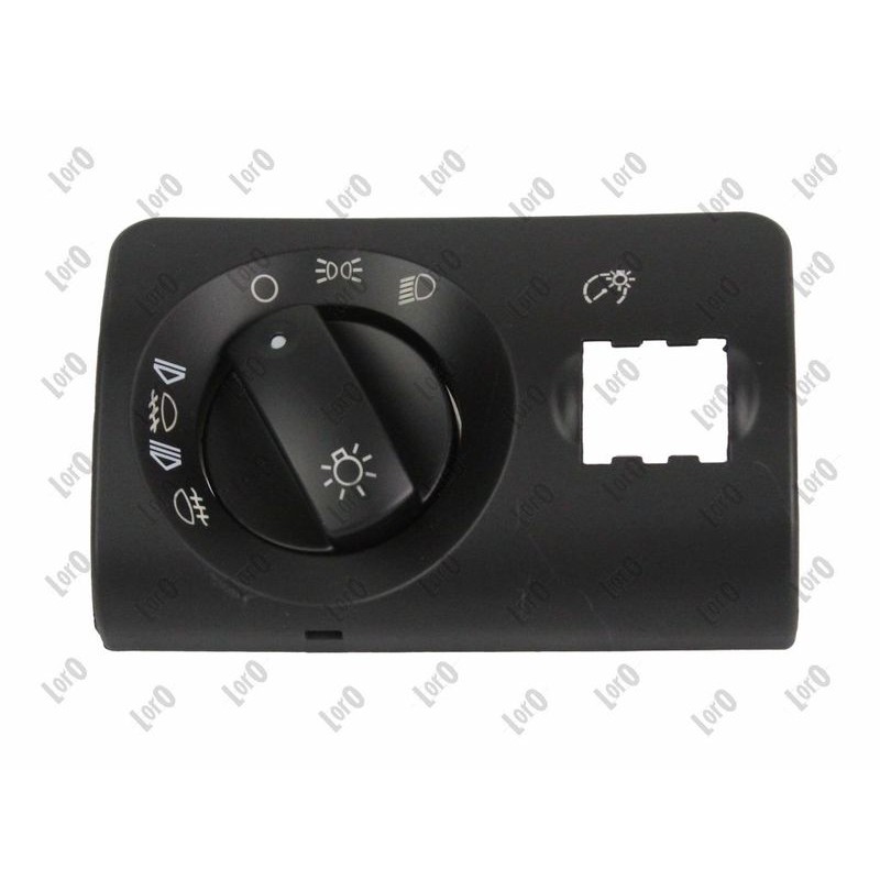 ABAKUS 135-02-031 Interruptor, luz principal - 1