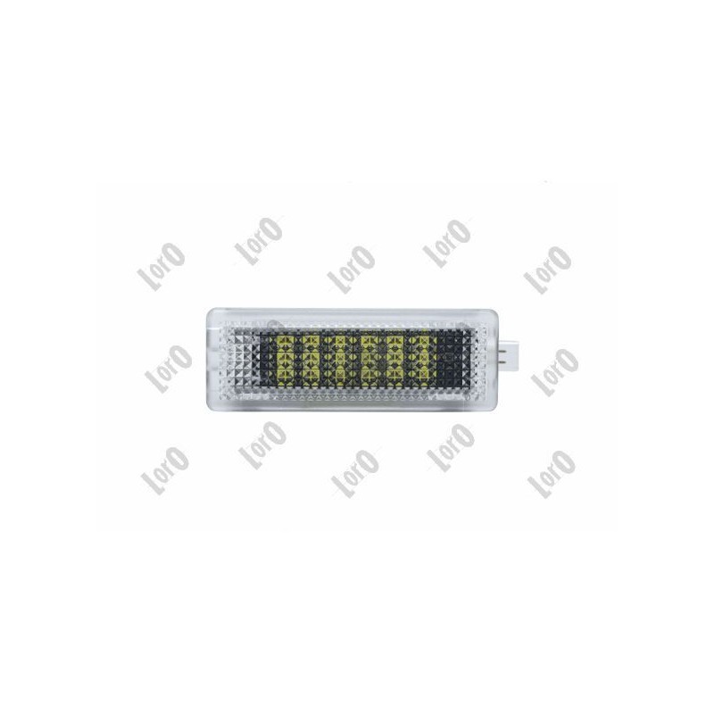 ABAKUS L16-410-001LED Luz interior