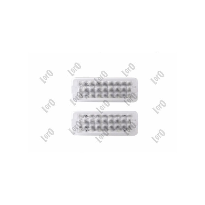 ABAKUS L27-470-001LED Luz interior