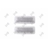 ABAKUS L27-470-001LED Luz interior