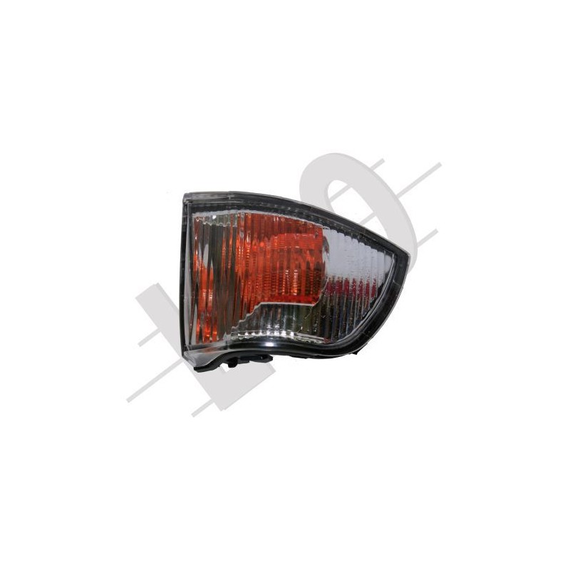 ABAKUS 1706S02 Piloto intermitente - 1
