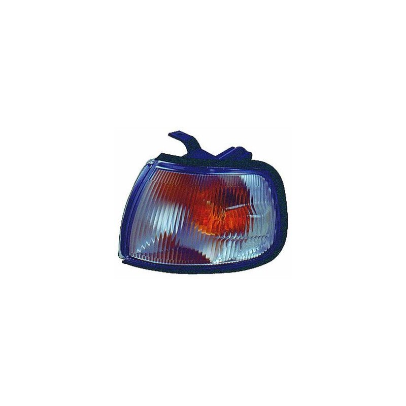 ABAKUS 215-1542R-A Piloto intermitente - 1