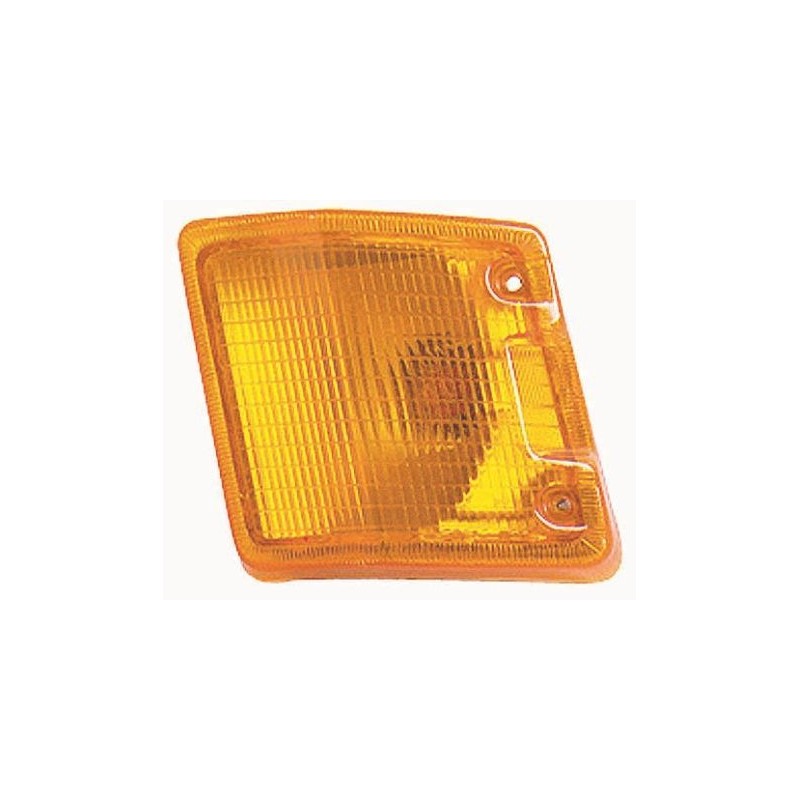 ABAKUS 441-1502R-A Piloto intermitente - 1
