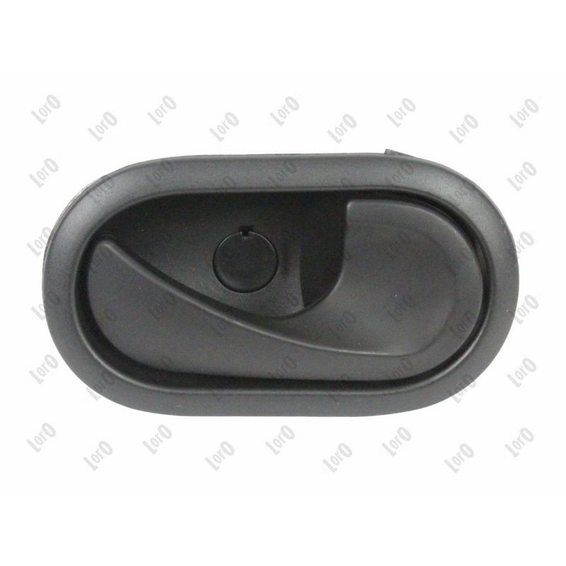 ABAKUS 132-042-040 Manecilla de puerta, equipamiento habitáculo - 1