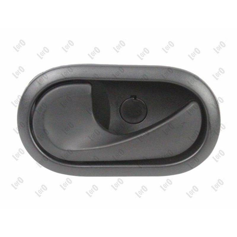 ABAKUS 132-042-039 Manecilla de puerta, equipamiento habitáculo - 1