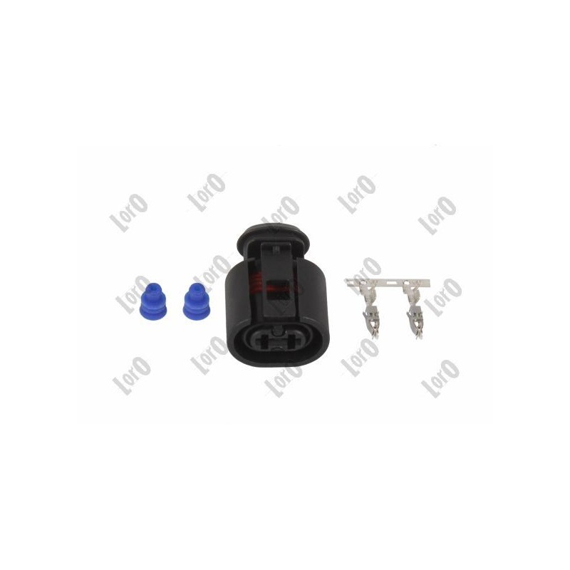 ABAKUS 120-00-266 Kit reparación cables, luces traseras