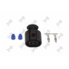 ABAKUS 120-00-266 Kit reparación cables, luces traseras - 1