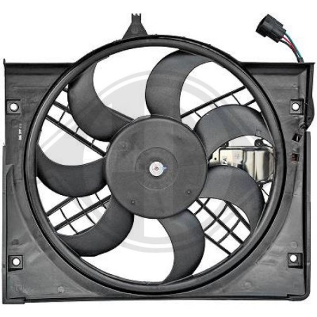 DIEDERICHS DCK1181 Compresor, aire acondicionado