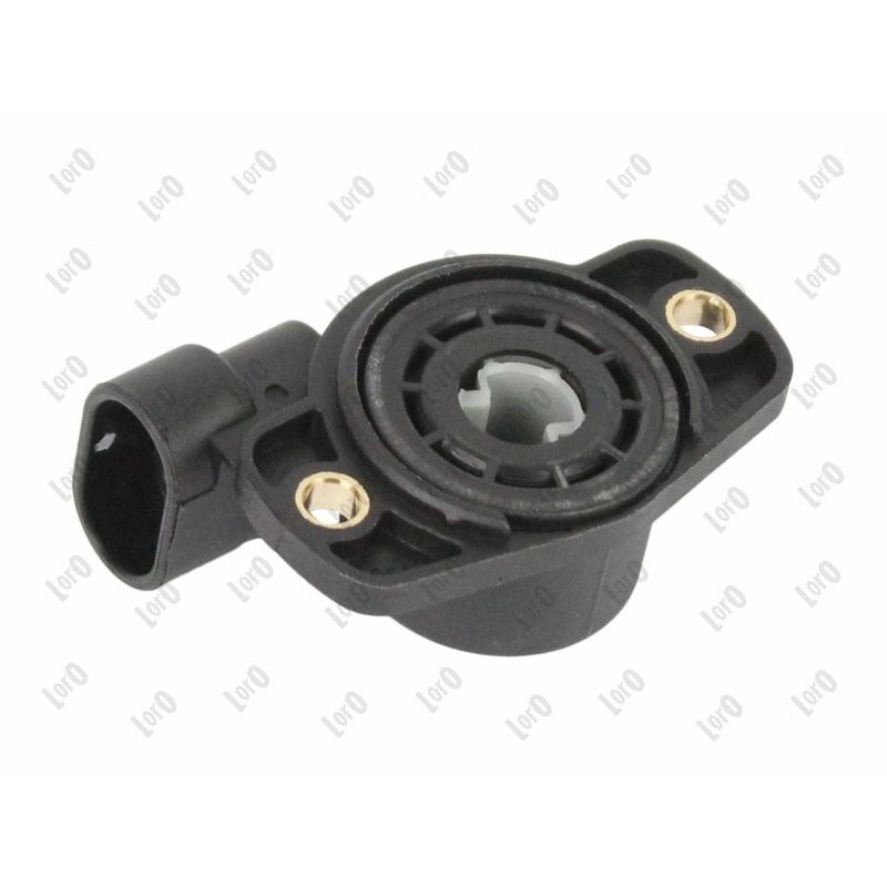 ABAKUS 120-08-050 Sensor, posición mariposa - 1