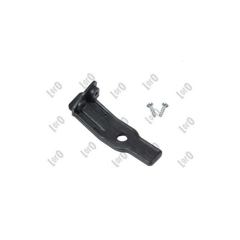 ABAKUS 150-01-075 Kit reparación, faro principal (soporte)