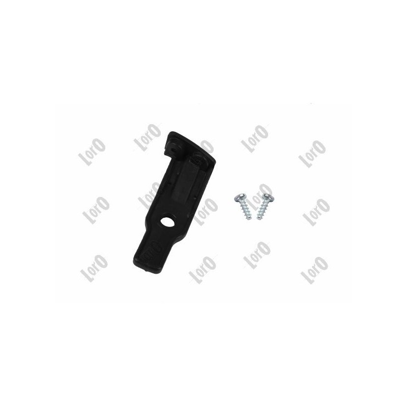 ABAKUS 150-01-076 Kit reparación, faro principal (soporte) - 1