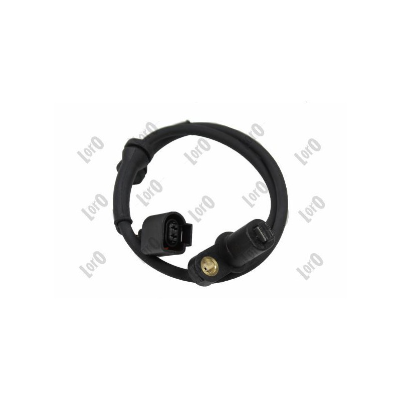 ABAKUS 120-02-123 Sensor, revoluciones de la rueda - 1