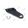 ABAKUS 150-01-003 Kit reparación, faro principal (soporte) - 1