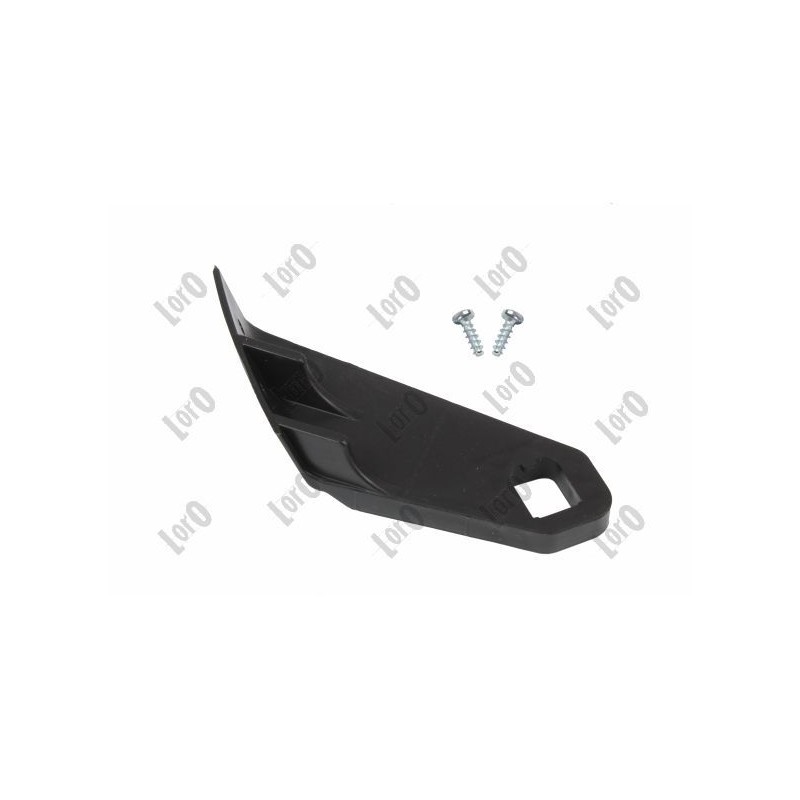 ABAKUS 150-01-004 Kit reparación, faro principal (soporte) - 1
