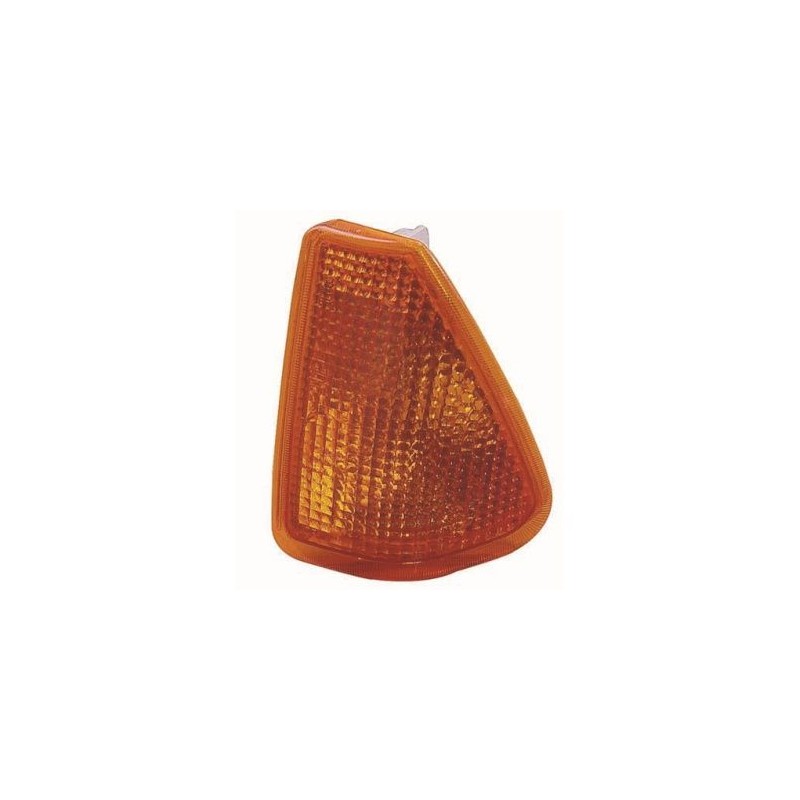 ABAKUS 551-1504L-A-Y Piloto intermitente - 1