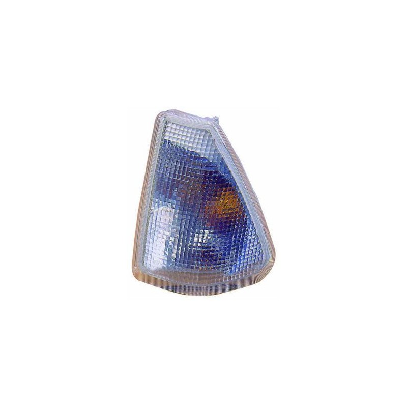 ABAKUS 551-1504L-A-CY Piloto intermitente - 1