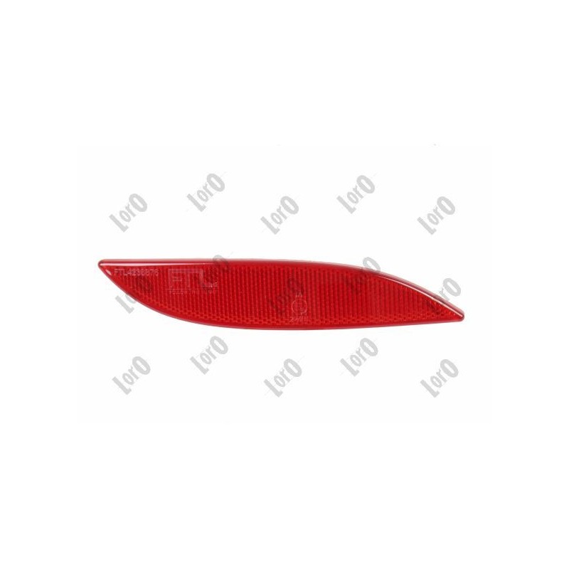 ABAKUS 042-36-876 Reflector - 1