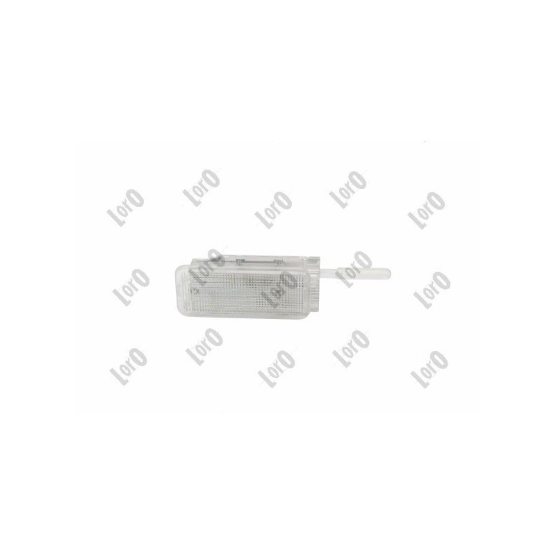 ABAKUS L38-460-001LED Luz interior