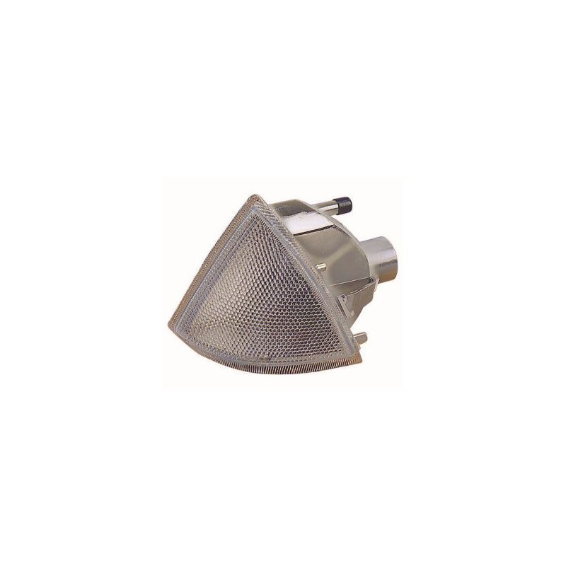 ABAKUS 552-1502R-WE-C Piloto intermitente - 1