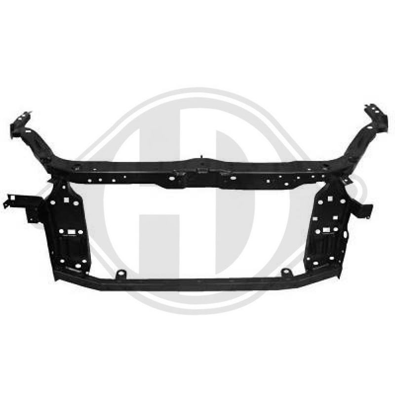 DIEDERICHS 6045802 Revestimiento frontal