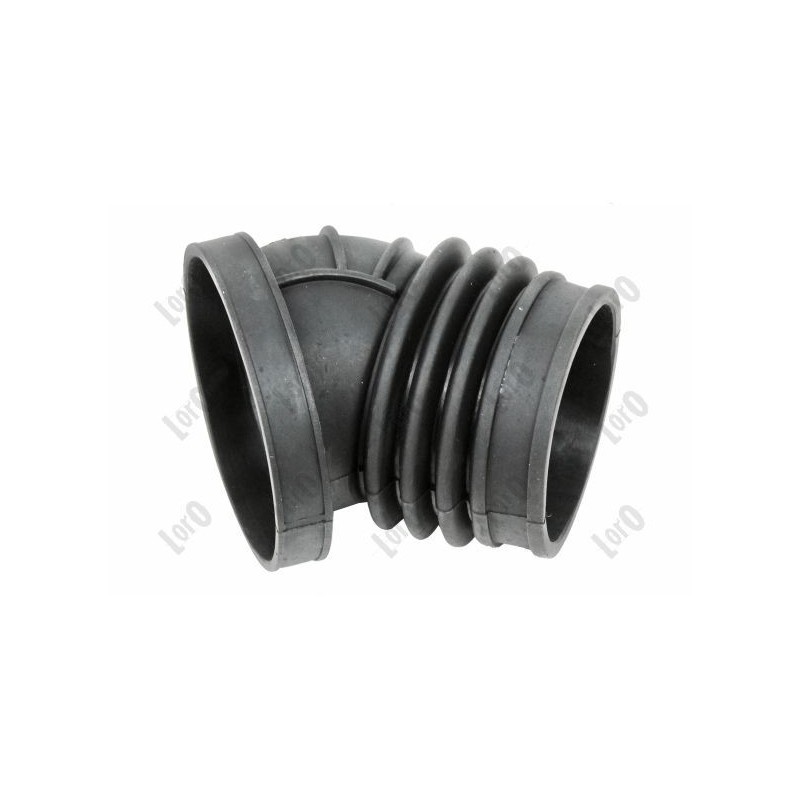 ABAKUS 004-028-016 Tubo flexible de aspiración, filtro de aire - 1