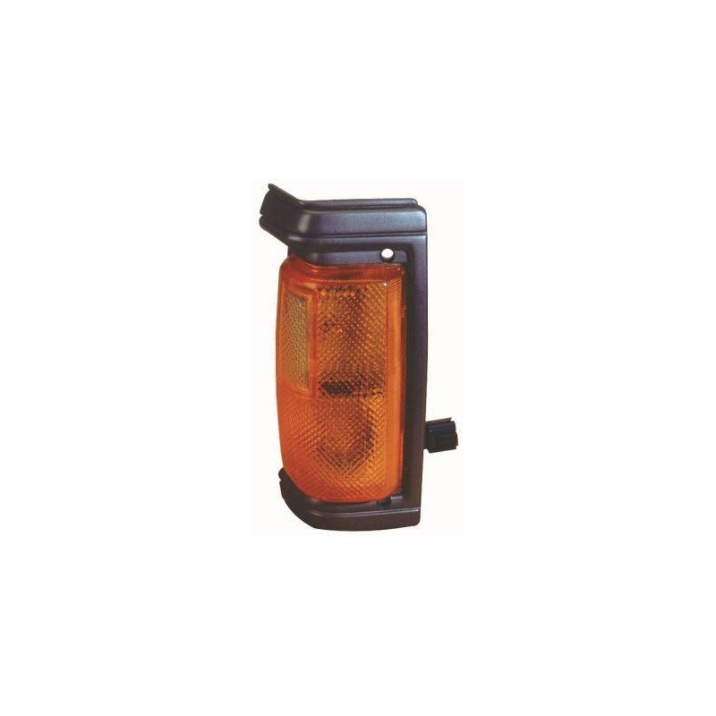 ABAKUS 215-1547R-2N Piloto intermitente - 1