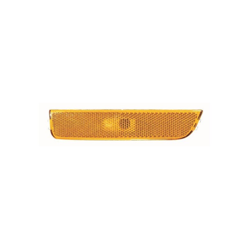 ABAKUS 341-1409L-AS Piloto intermitente - 1